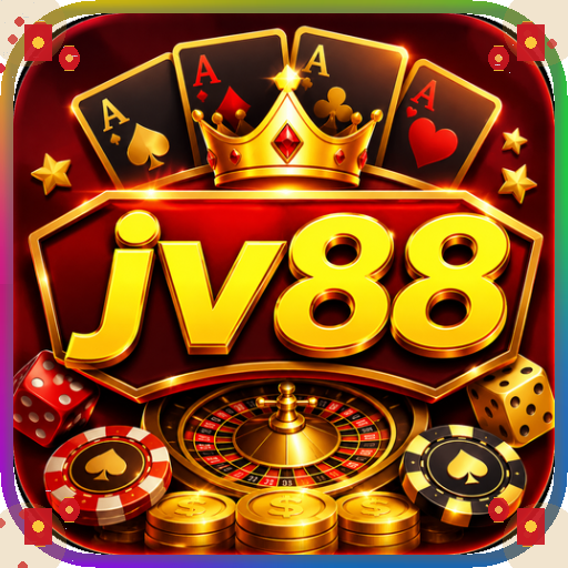 jv88 — mitra unggulan